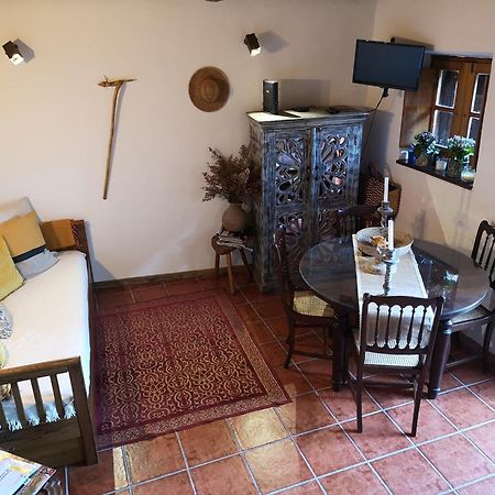Toca Do Esquilo - Montesinho Villa Montezinho Ngoại thất bức ảnh