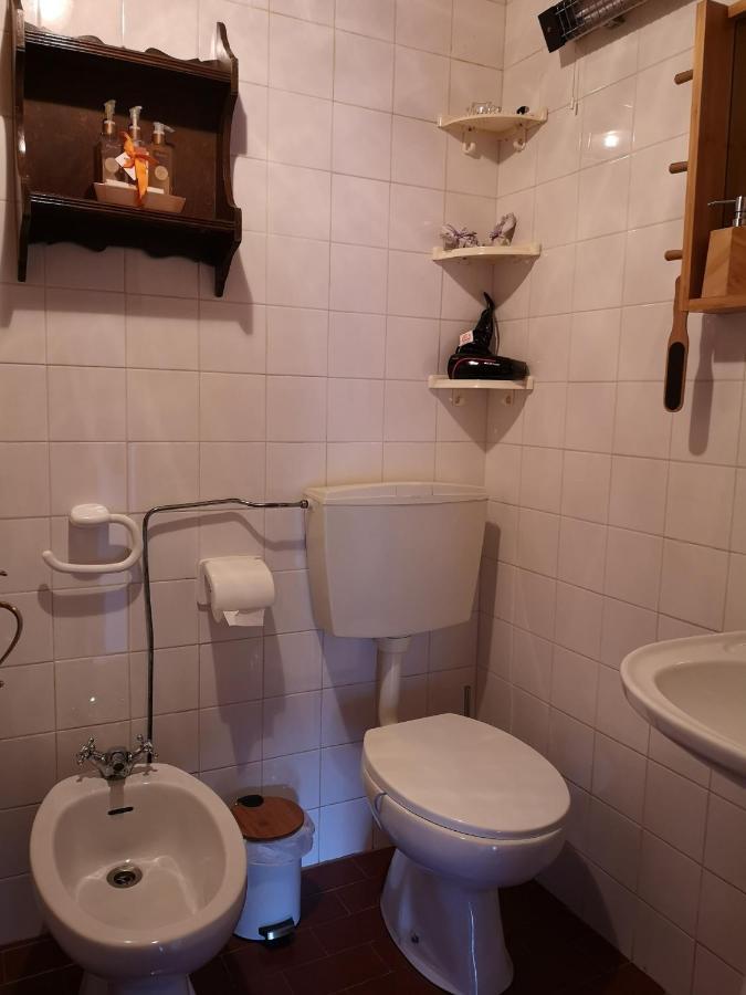Toca Do Esquilo - Montesinho Villa Montezinho Ngoại thất bức ảnh