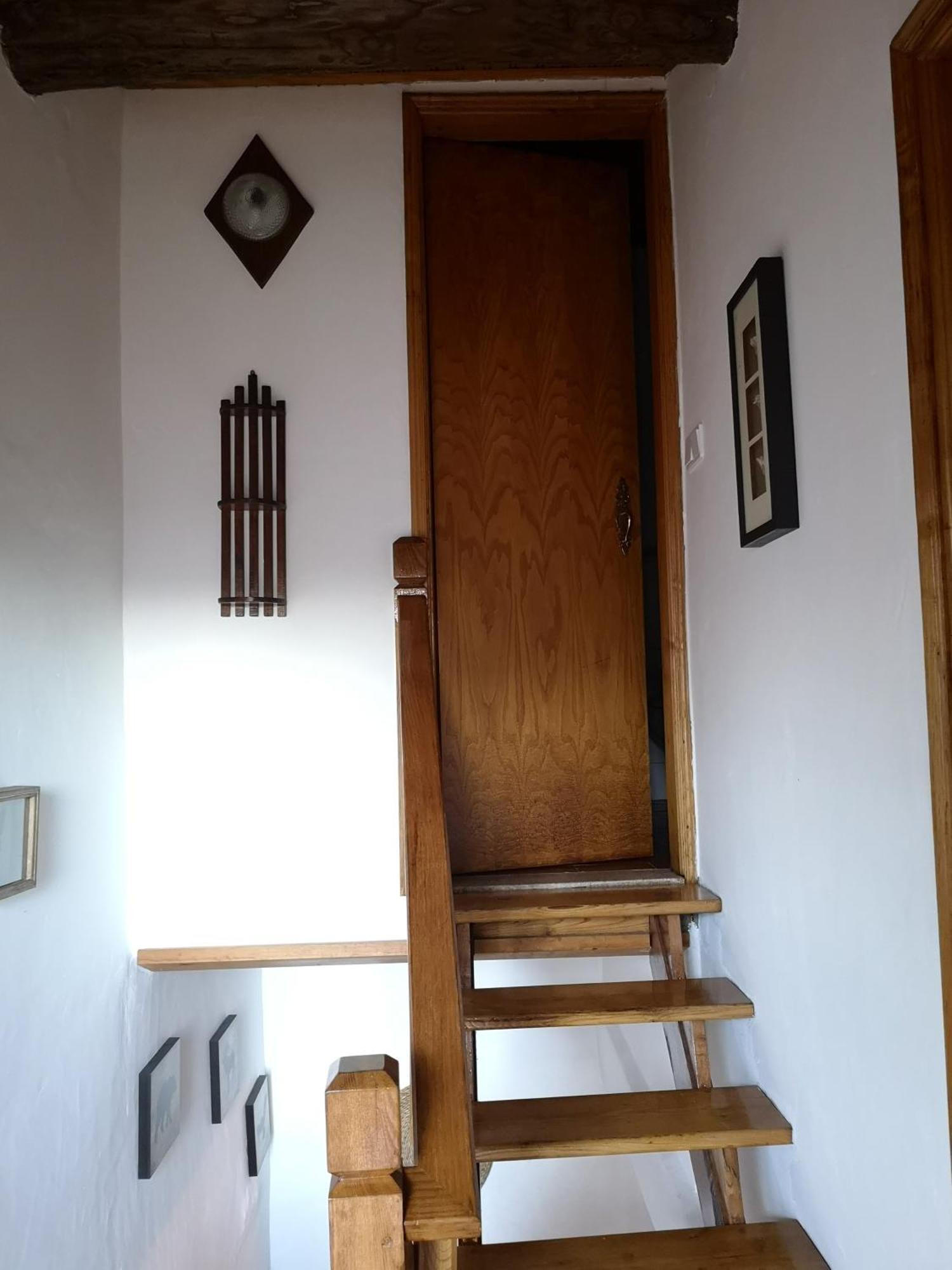 Toca Do Esquilo - Montesinho Villa Montezinho Ngoại thất bức ảnh